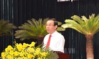 Bí thư TPHCM Nguyễn Văn Nên: ‘Quy định rõ trách nhiệm người đứng đầu’