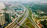 Triển khai hàng loạt dự án hạ tầng cho thành phố Thủ Đức