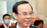 Lãnh đạo TPHCM nói lý do Bí thư Thành ủy Nguyễn Văn Nên không ứng cử Quốc hội