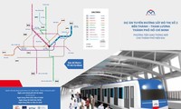 Thương thảo bất thành, TPHCM thay tư vấn tuyến metro số 2