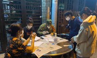 Quận Phú Nhuận chi trả hỗ trợ đợt 3 cho người dân gặp khó khăn