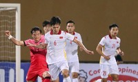 U23 Việt Nam vẫn để lại nỗi lo dù thắng U20 Hàn Quốc