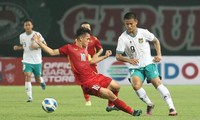 U19 Indonesia mất thủ quân đến hết giải U19 ĐNÁ