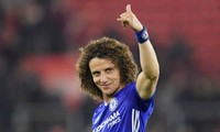 David Luiz từng bị Mourinho chê không biết phòng ngự và bán sang PSG năm 2014. Ảnh: Reuters.