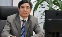 TS Lê Trường Tùng – Chủ tịch HĐQT ĐH FPT