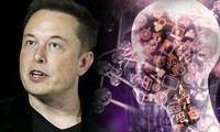 Elon Musk kêu gọi mọi người cảnh giác trước sự phát triển của trí tuệ nhân tạo. Ảnh: Uproxx.