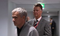 Van Gaal cho rằng Man Utd nhàm chán hơn dưới sự dẫn dắt của Mourinho. Ảnh: Sky Sports.