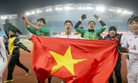 FOX Sports ví U23 Việt Nam như Hàn Quốc ở World Cup 2002