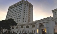Thuế ‘sờ gáy’ một đại gia casino ở Quảng Ninh