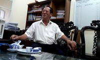 Ông Hoàng Văn Thanh- Trưởng Ban Tổ chức Huyện uỷ Bình Giang (Hải Dương) đã bị yêu cầu làm tường trình về vụ việc.