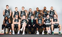 Unics Kazan và những lợi thế lớn trước ngày ra quân tại EuroLeague 2021/22