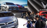 Báo quốc tế: VinFast có thể là Tesla tiếp theo của thế giới
