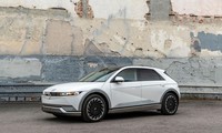 TC Group & Hyundai Motor giới thiệu xe điện IONIQ 5 tại Việt Nam