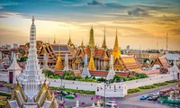 Nhân sự du lịch – dịch vụ đạt tiêu chuẩn quốc tế và bài học từ Thái Lan