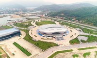 Quảng Ninh đăng cai Đại hội Thể thao toàn quốc lần thứ IX năm 2022