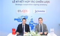 New Retail CPG chính thức phân phối sữa dê Kabrita tại Việt Nam 