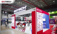 Hé lộ nhiều bất ngờ thú vị tại triển lãm Vietnam Motor Show 2022