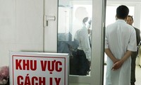 Bình Dương bác tin người đàn ông Hàn Quốc nhập cảnh nhiễm Covid-19