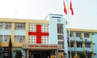 Trung tâm Y tế huyện Phú Giáo tiếp nhận cách ly các trường hợp về từ Hải Dương