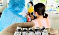 Tồn hơn 210.000 liều vắc xin COVID-19, Bình Dương đốc thúc triển khai tiêm nhanh
