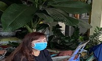 Bắt giam người phụ nữ theo xe &apos;luồng xanh&apos; làm lây lan dịch bệnh ở Hậu Giang