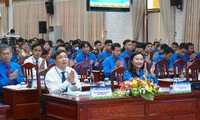 Đồng Tháp khai mạc Đại hội đại biểu Đoàn lần thứ XI, nhiệm kỳ 2022 – 2027
