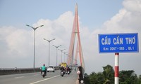 Dự án cao tốc Mỹ Thuận – Cần Thơ chuyển sang đầu tư công
