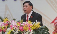 348 đại biểu dự Đại hội Đảng bộ tỉnh Vĩnh Long 