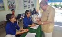 Đoàn trường ĐH Nam Cần Thơ ủng hộ đồng bào miền Trung trên 300 triệu đồng