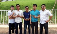 Một nhóm lao động vừa được trả lại tiền sau loạt phản ánh của Tiền Phong