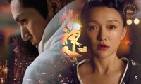 “Âm Dương Sư Thị Thần Lệnh” hé lộ trailer: Trần Khôn - Châu Tấn tái ngộ sau nhiều năm