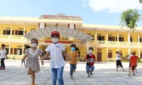 Thanh Hoá thay đổi kế hoạch tựu trường, dạy học năm học 2021-2022