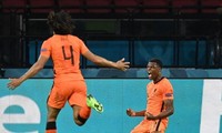 ĐT Hà Lan sẽ tiếp tục có được niềm vui chiến thắng?