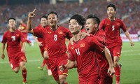 ĐT Việt Nam vẫn còn nguy cơ bị loại nếu không thi đấu tốt ở 2 lượt trận cuối.