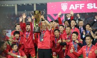 Cựu HLV tuyển Thái Lan chỉ ra yếu tố giúp ĐT Việt Nam vô địch