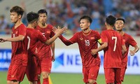 Báo châu Á nói gì khi U23 Việt Nam đè bẹp Thái Lan?