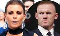 Ngôi sao Wayne Rooney hồi hương vì... sợ vợ