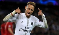 PSG gạ bán Neymar cho Real Madrid, hứa &apos;siêu khuyến mãi&apos;