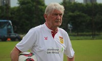 Chuyên gia Anh: Malaysia không có cửa thắng tuyển Việt Nam