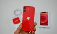 iPhone 12 Mini gây thất vọng về doanh số