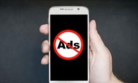 Cách hạn chế quảng cáo khó chịu trên smartphone Android