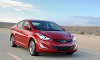 Hyundai và Kia triệu hồi hơn 500.000 xe vì lỗi đèn phanh