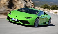 Nuôi &apos;siêu bò&apos; Lamborghini Huracan tốn thế nào?