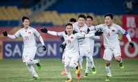 Lãnh đạo VFF nói gì về sức mạnh của U23 Việt Nam?
