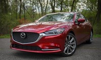Liệu Mazda có được coi là một hãng xe sang?