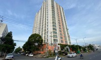Chủ đầu tư chung cư Tây Nguyên Plaza bị phạt 400 triệu đồng