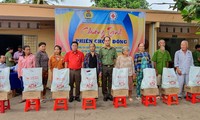  Phiên chợ ‘0 đồng’ hỗ trợ người nghèo ở Kiên Giang