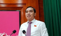 Chủ tịch huyện Phú Quốc nói về việc thành lập thành phố