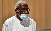 Cựu Chủ tịch IAAF Lamine Diack bị bỏ tù vì tham nhũng 