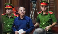 Tòa án ra phán quyết vụ cựu Phó Chủ tịch UBND TPHCM Nguyễn Thành Tài cùng 4 bị cáo